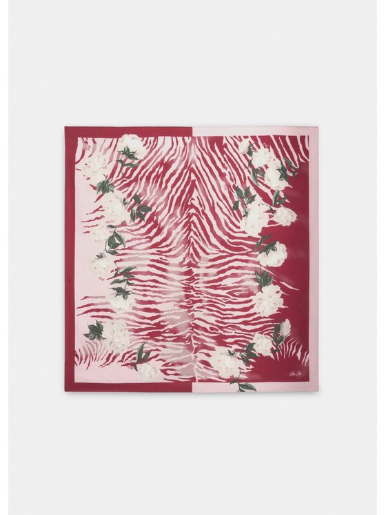 Liu Jo Liu Jo Foulard 2F5075T030000290 Rosso