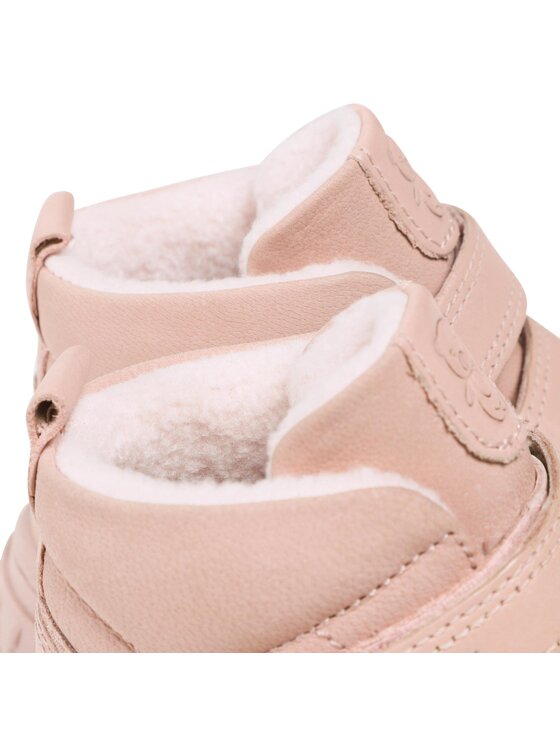 Lasocki Kids Lasocki Kids Polacchine CI12-PLUTO-01(II)DZ Rosa