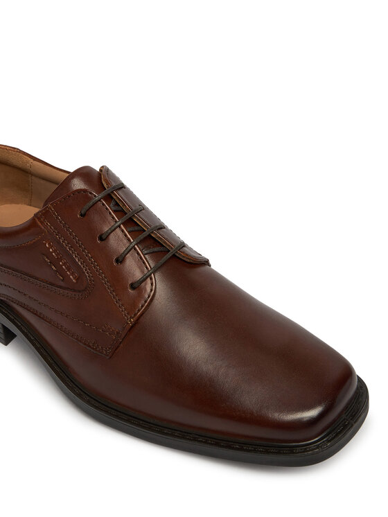 Josef Seibel Josef Seibel Туфлі Elliot 03 57603-317 Коричневий