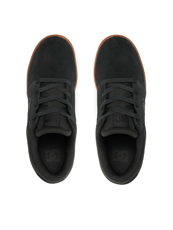 DC DC Sneakers Crisis 2 ADYS100647 Grau