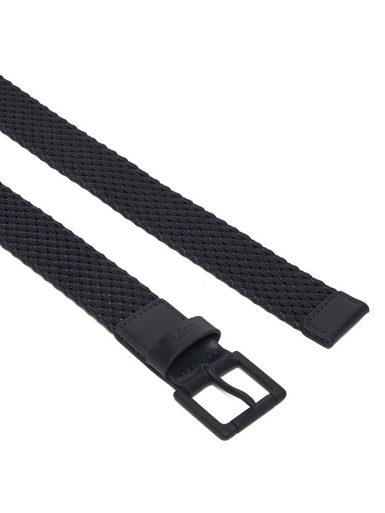 HUGO HUGO Cintura da uomo Gebbol 50558780 Blu scuro