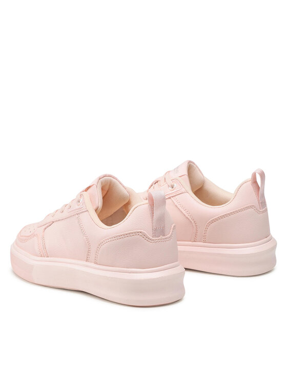 Sneakers WP07-11588-01 Rosa