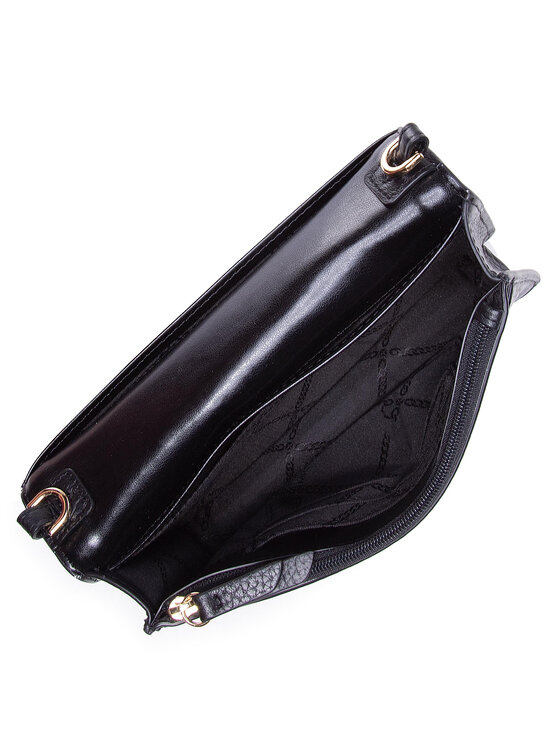 Michael Kors Michael Kors Borsetta Jet Set Charm 32S1GT9C5L Nero
