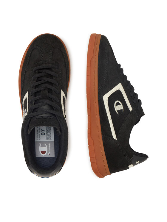 Champion Champion Sneakersy CL78 S S11759-KK006 Černá