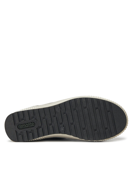 Remonte Remonte Aulinukai D0777-12 Mėlyna