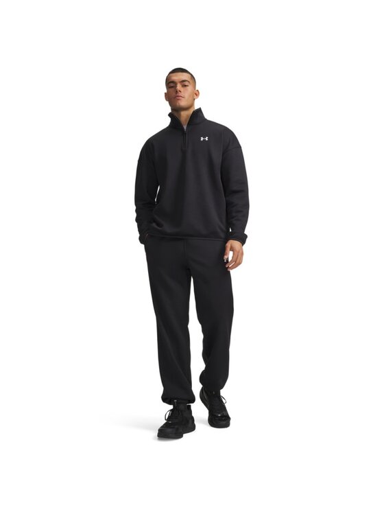 Under Armour Under Armour Spodnie dresowe 6013724 Czarny Reglan Fit