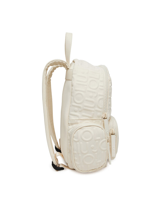 Liu Jo Liu Jo Nahrbtnik M Backpack TA5294 J5627 Bela
