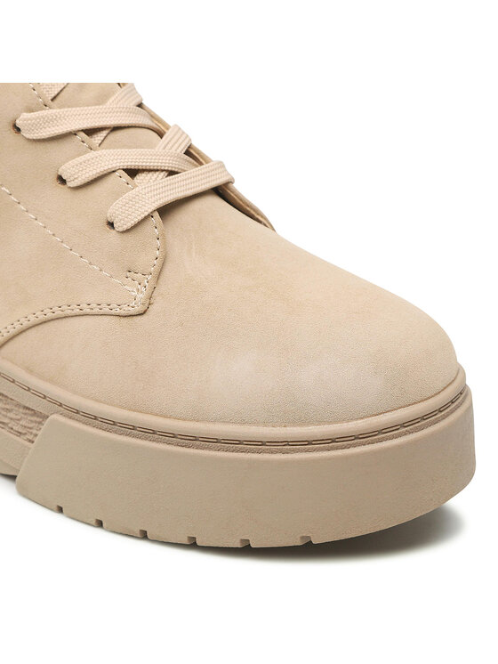 Jenny Fairy Jenny Fairy Saapad WS5895-04 Beež