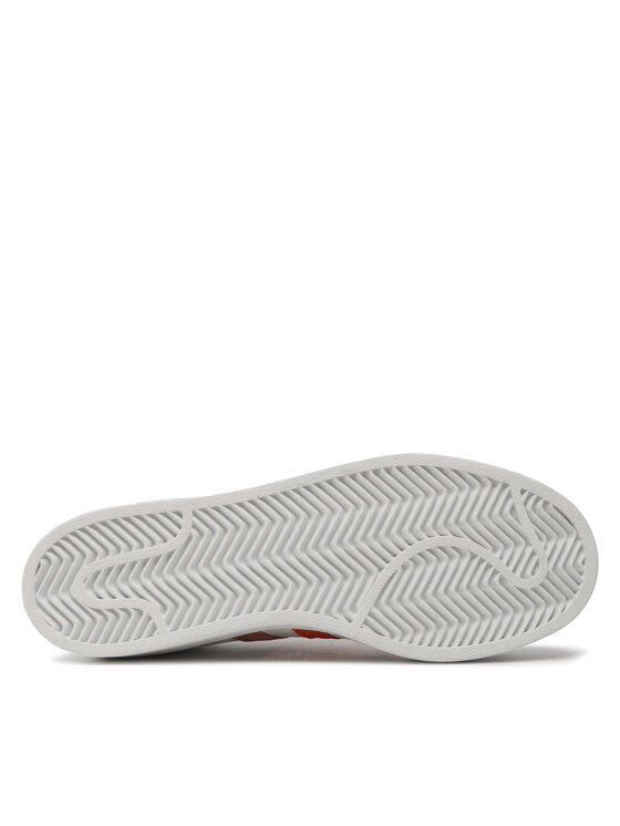 adidas adidas Снікерcи Superstar GZ9380 Білий