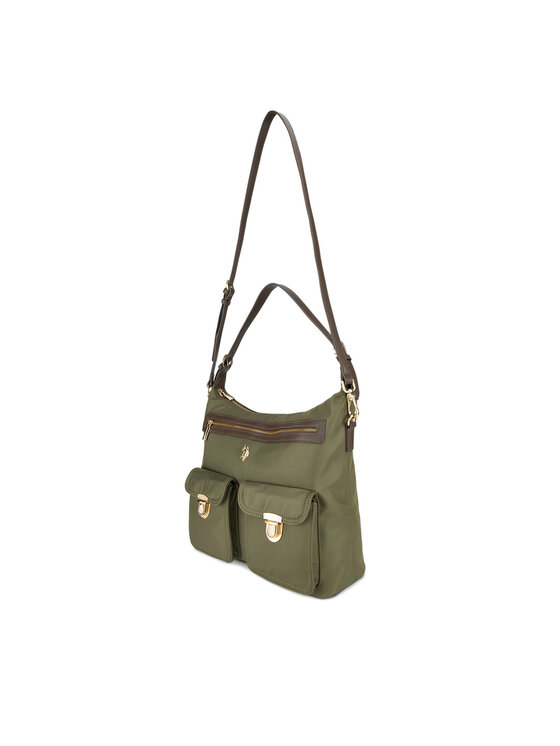 U.S. Polo Assn. U.S. Polo Assn. Rankinė BEUXT6389WIP Chaki