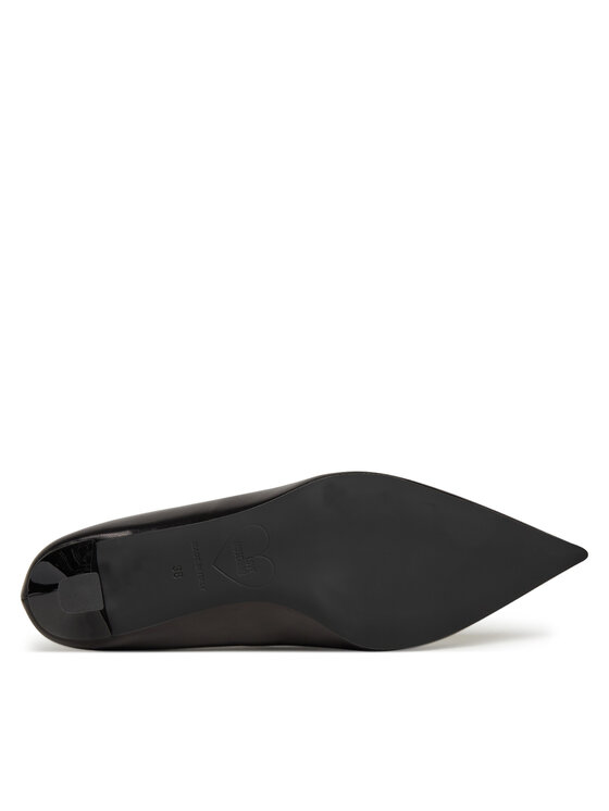 LOVE MOSCHINO LOVE MOSCHINO Tacones JA10145G0MIE0000 Must