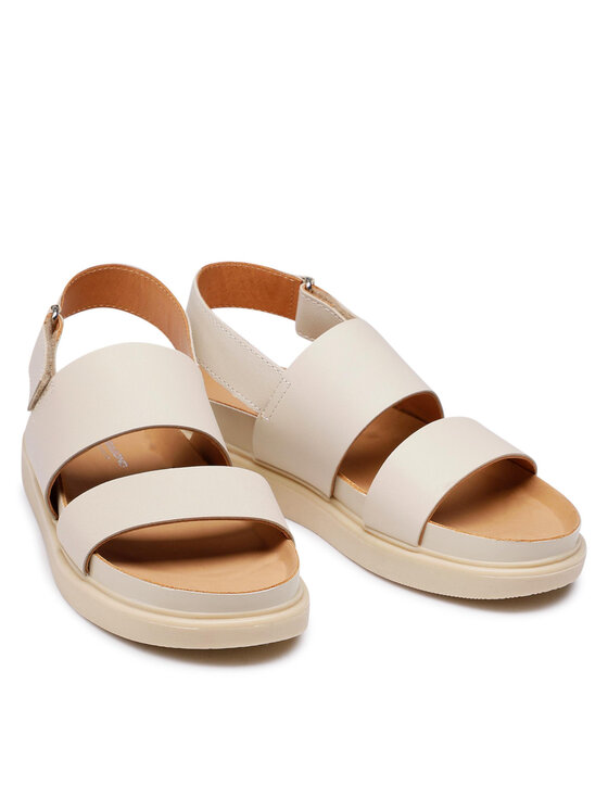 Vagabond Shoemakers Vagabond Sandalen Erin 5332-401-02 Beige