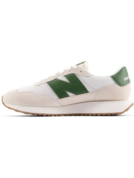 New Balance New Balance Sneakersy MS237WG Beżowy