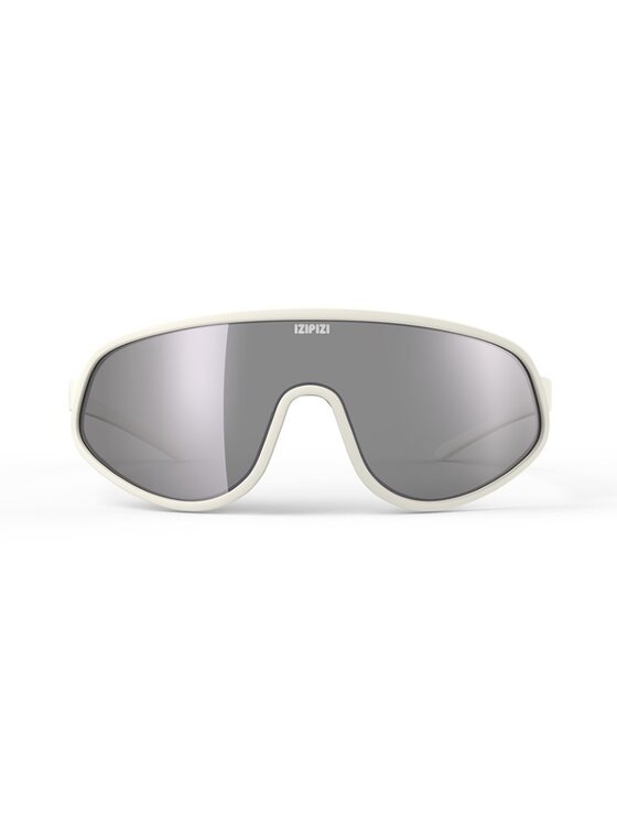 IZIPIZI IZIPIZI Okulary przeciwsłoneczne SPEED All Weather Beżowy