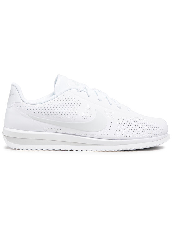 White nike cortez ultra moire best sale