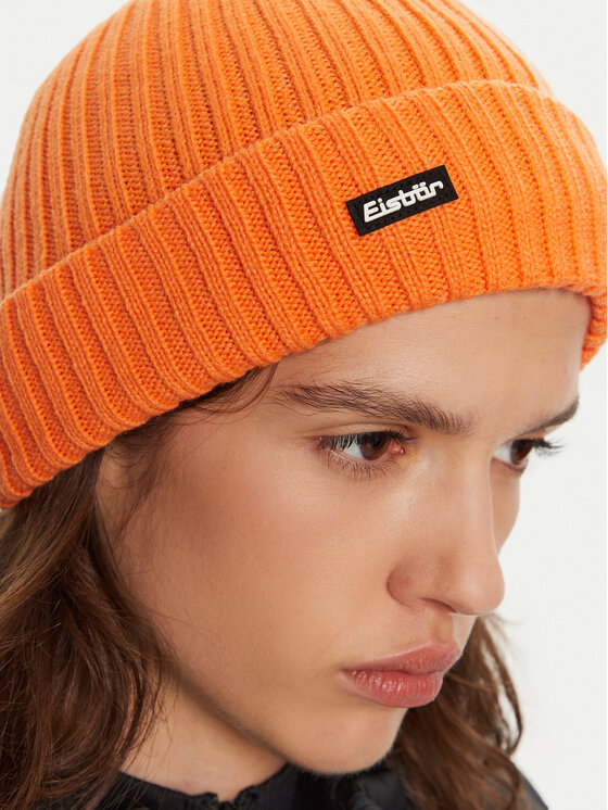 Eisbär Eisbär Шапкa Ripp 407501 556 Рожевий