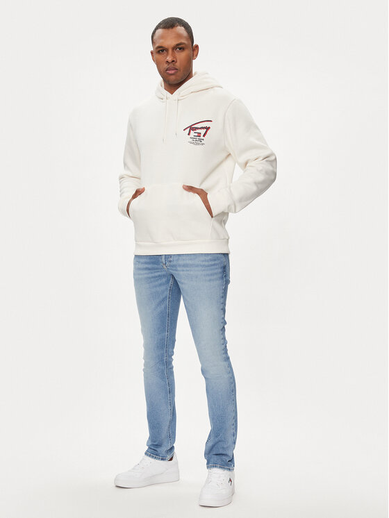 Tommy Jeans Tommy Jeans Jeans Scanton DM0DM18137 Blau Slim Fit