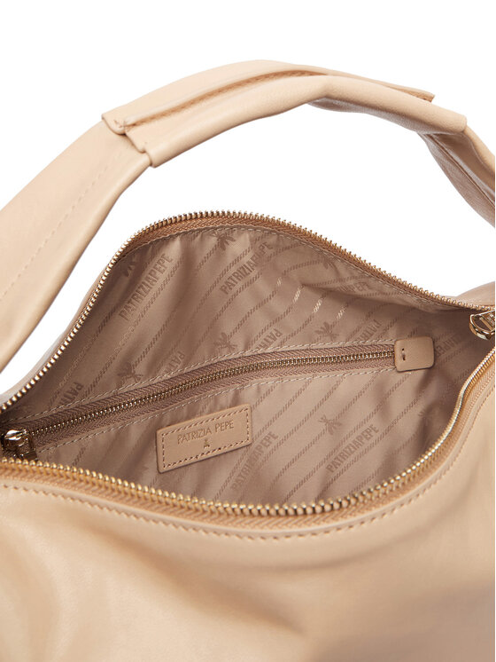 Patrizia Pepe Patrizia Pepe Soma 8B0314/L177-R874 Bēšs