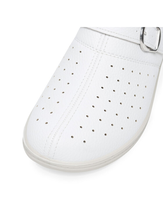 Clara Barson Clara Barson Iešļūcenes WS010904-01 Balts