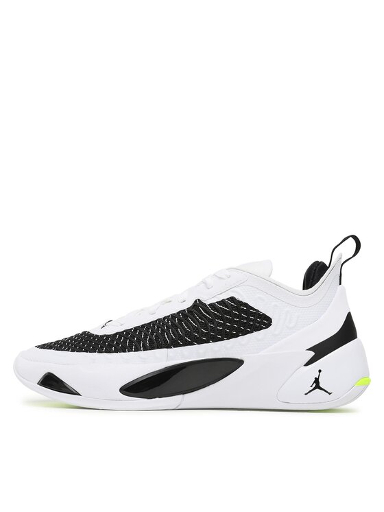 Nike Nike Sneakers Jordan Luka 1 DN1772 107 Weiß