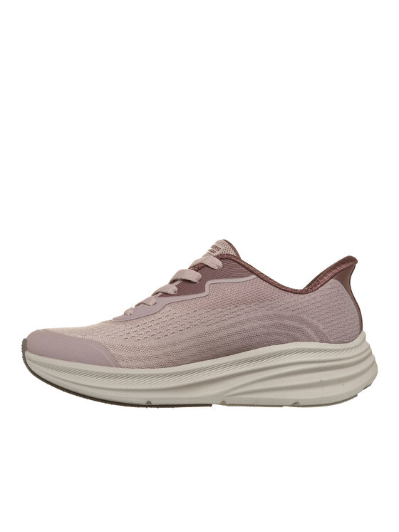 Skechers Skechers Sneakersy 117760-LTMV Różowy