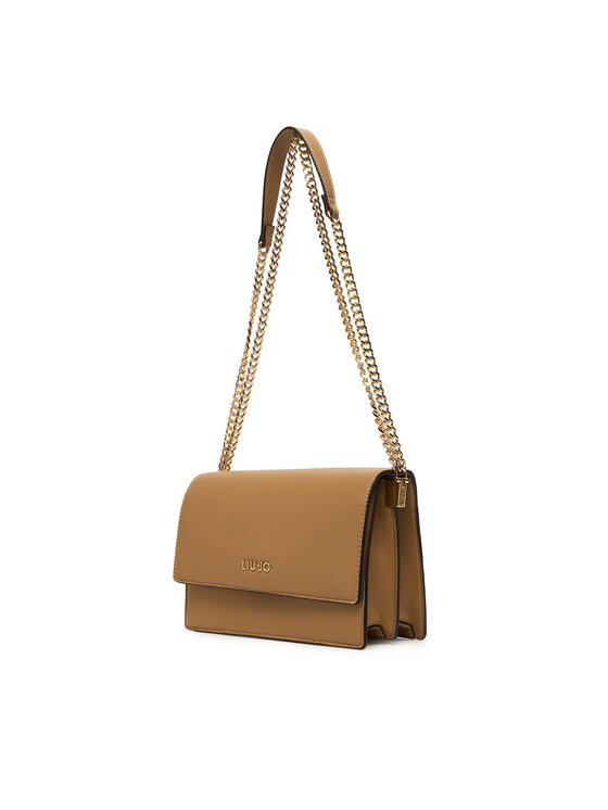 Liu Jo Liu Jo Handtasche AA6210 E1012 Braun