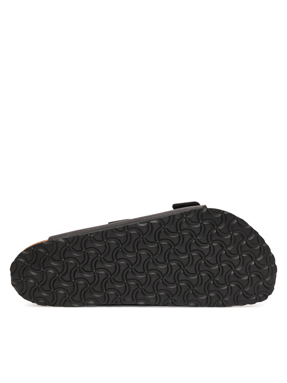 Birkenstock Birkenstock Natikače Arizona 1029134 Siva