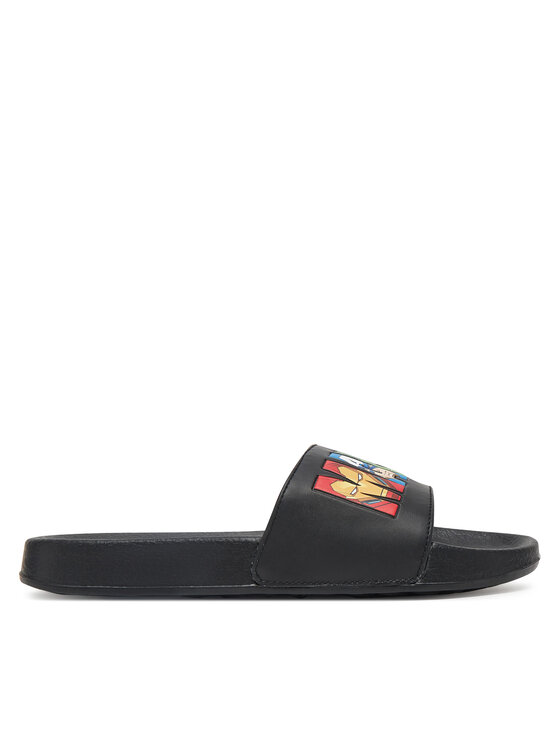 Avengers Avengers Šlepetės CEO-AW25-340AVMV Juoda