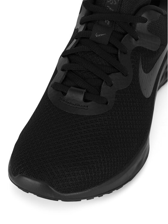 Nike Nike Sneakers DC3728-001 Nero