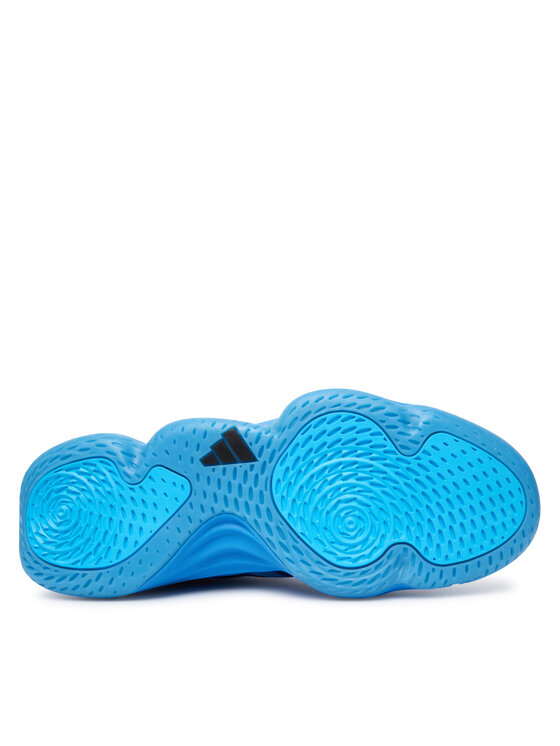 adidas adidas Buty halowe Court Stabil KJ3662 Niebieski