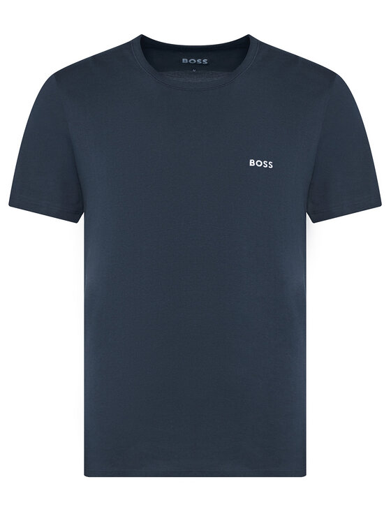BOSS BOSS Komplekt kolmest t-särgist 50532470 Värviline Regular Fit