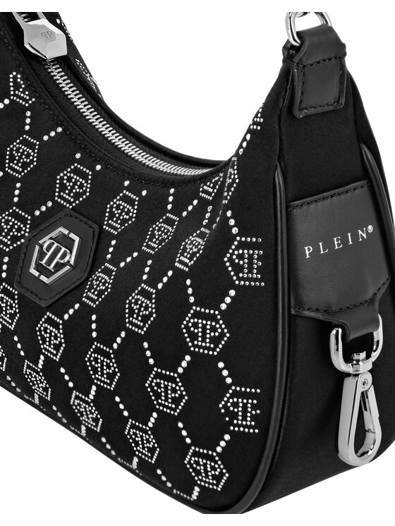 PHILIPP PLEIN PHILIPP PLEIN Borsa 19783 Nero
