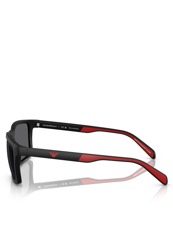 Emporio Armani Emporio Armani Occhiali da sole 0EA4219 5001T357 Nero