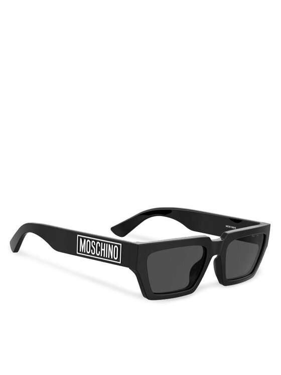 MOSCHINO MOSCHINO Slnečné okuliare MOS166/S 206970 80755IR Čierna