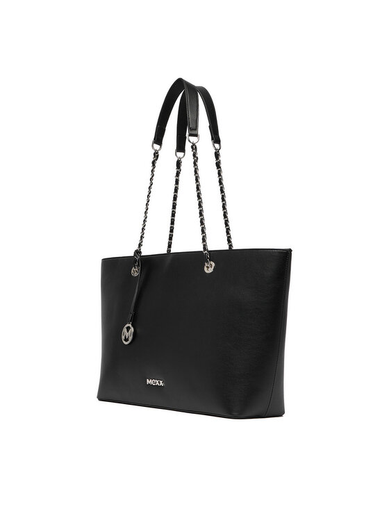 MEXX MEXX Сумка EO-MEXX-L-027-10 Чорний
