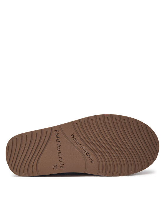 EMU Australia EMU Australia Hótaposó Stinger Micro Flatform 2.0 W13296 Bézs