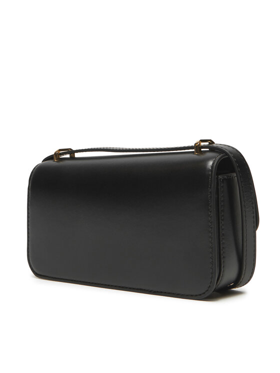 Tory Burch Tory Burch Käekott Small Eleanor Rectangular Bag 158734 Must