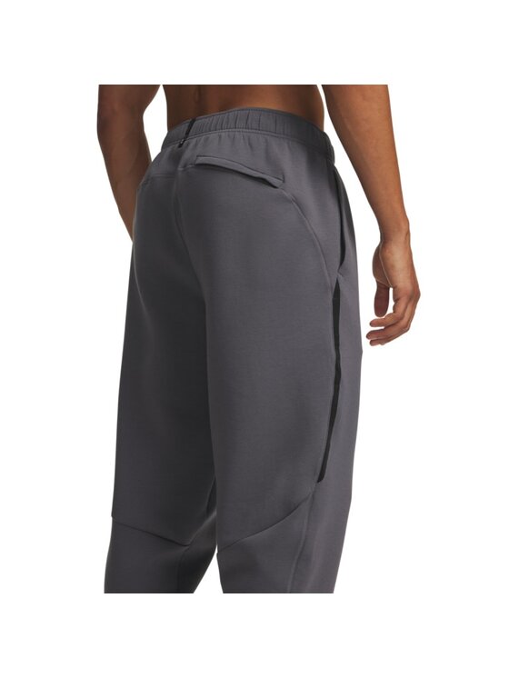 Under Armour Under Armour Spodnie dresowe 6013427 Szary Regular Fit