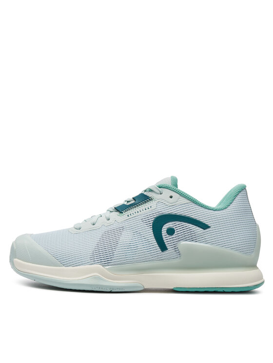 Head Head Boty na tenis Sprint Pro 3.5 Women 274144 Modrá