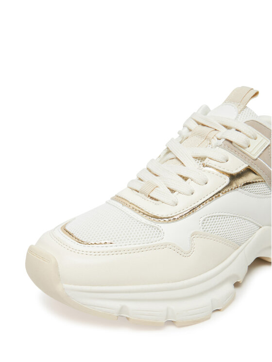 DeeZee DeeZee Снікерcи AM24257 Бежевий