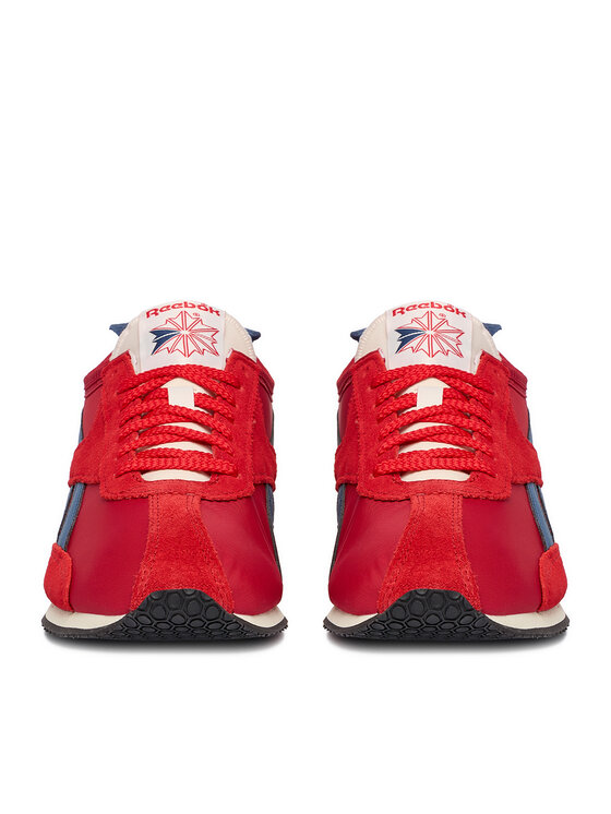 Reebok Reebok Αθλητικά EO-R400 100245070 Κόκκινο