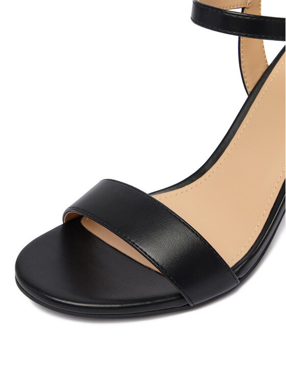 JENNY JENNY Sandalen CEO-CD25-251-1 Schwarz
