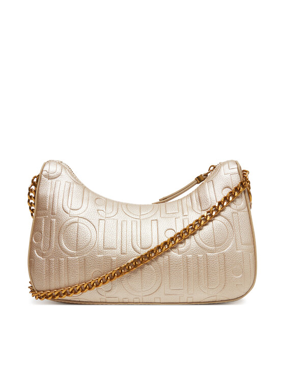 Liu Jo Liu Jo Rankinė Ecs S Hobo AA5056 E0538 Auksinė