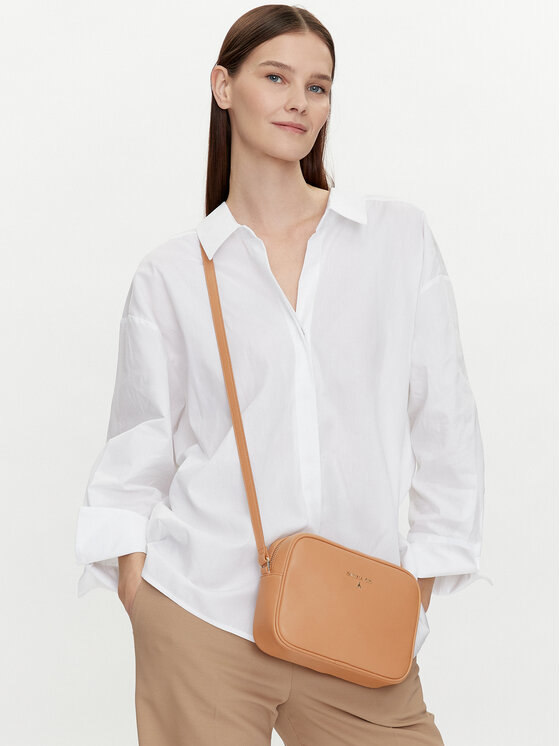 Patrizia Pepe Patrizia Pepe Borsetta 8B8985/E043-B685 Beige