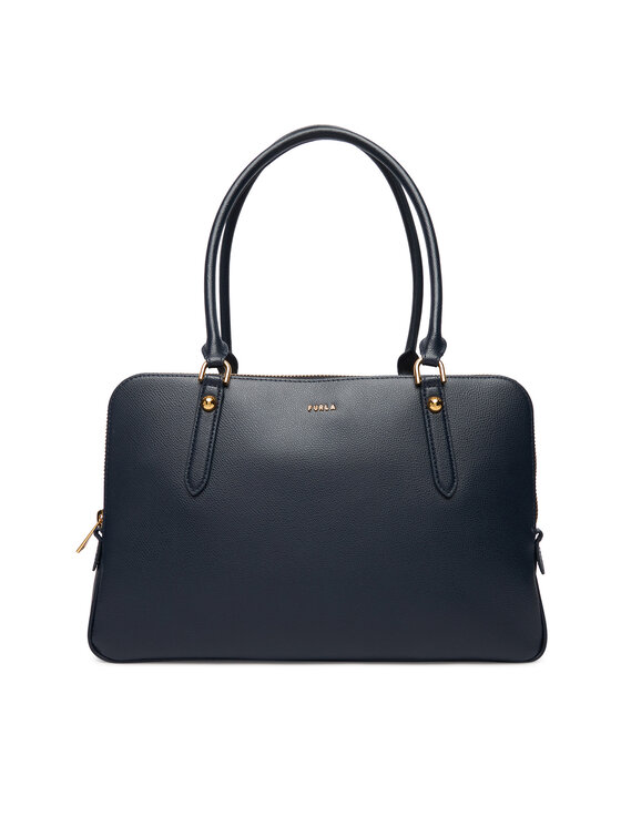 Furla Furla Geantă Giulia L WB01872 BX0460 CN 2676S Bleumarin
