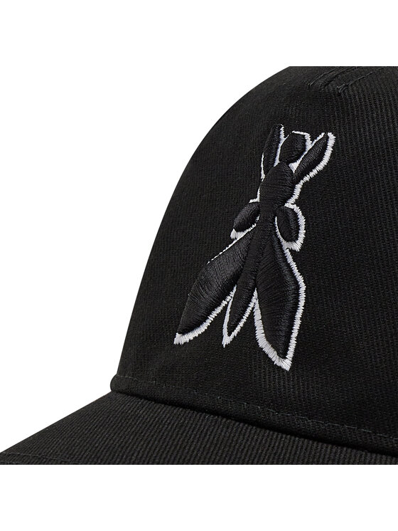 Patrizia Pepe Patrizia Pepe Nokamüts 8F1650/AB01-K103 Must