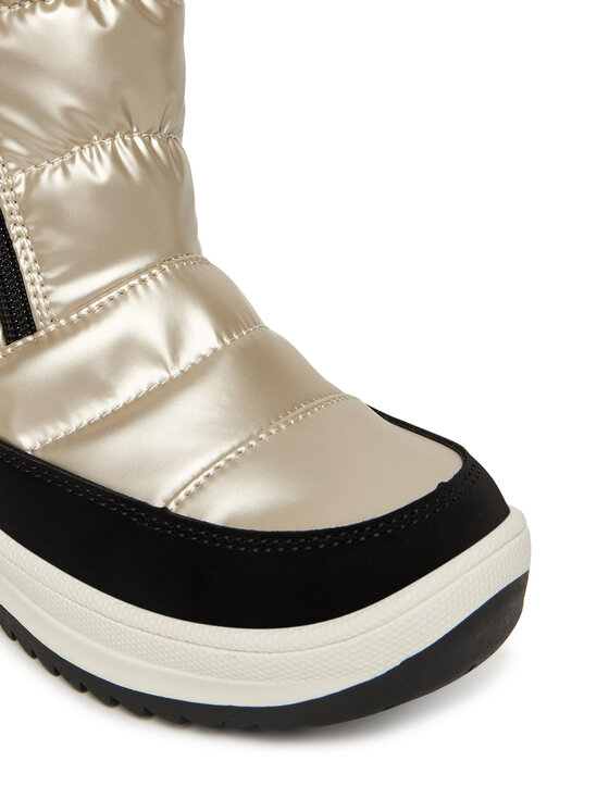 Calvin Klein Calvin Klein Апрески Snow Boot V3A5-83140-1862 S Екрю