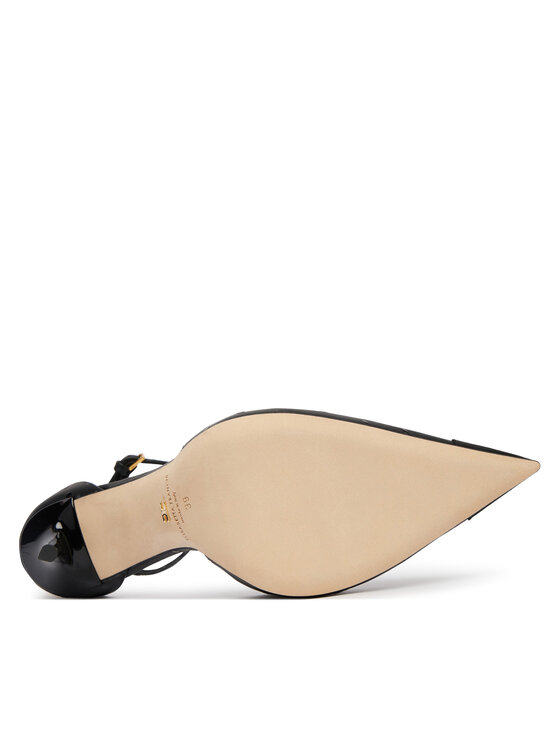 Elisabetta Franchi Elisabetta Franchi Lodičky SA-99B-62E2-V690 Čierna