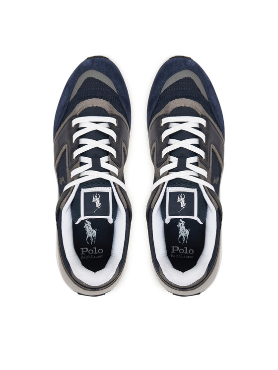 Polo Ralph Lauren Polo Ralph Lauren Sneakers 809P07286002 Bleumarin