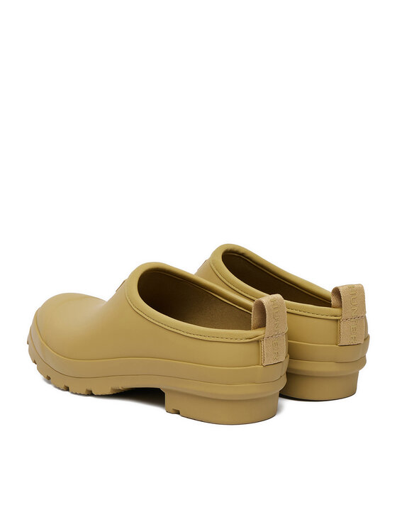 Hunter Hunter Gumicsizma CEO-SJY-S Khaki